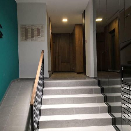 Vasa Central Studio Novi Sad Exteriér fotografie