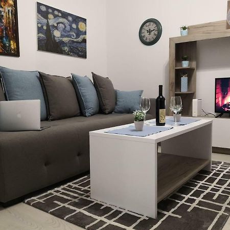 Vasa Central Studio Novi Sad Exteriér fotografie