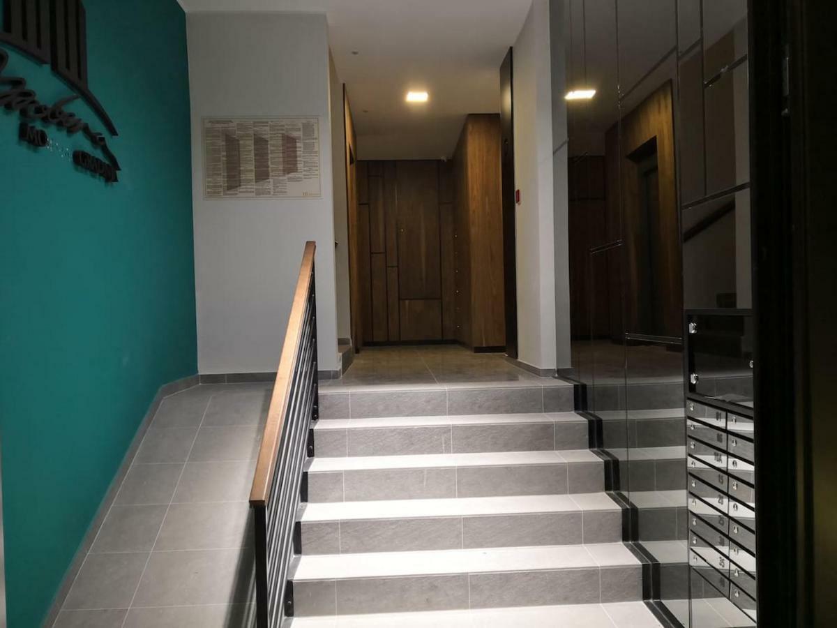 Vasa Central Studio Novi Sad Exteriér fotografie