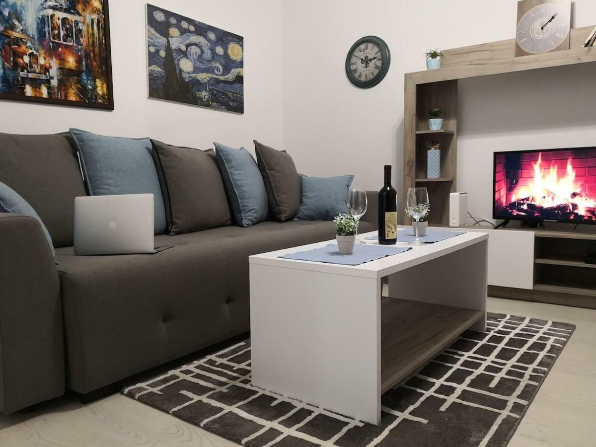 Vasa Central Studio Novi Sad Exteriér fotografie