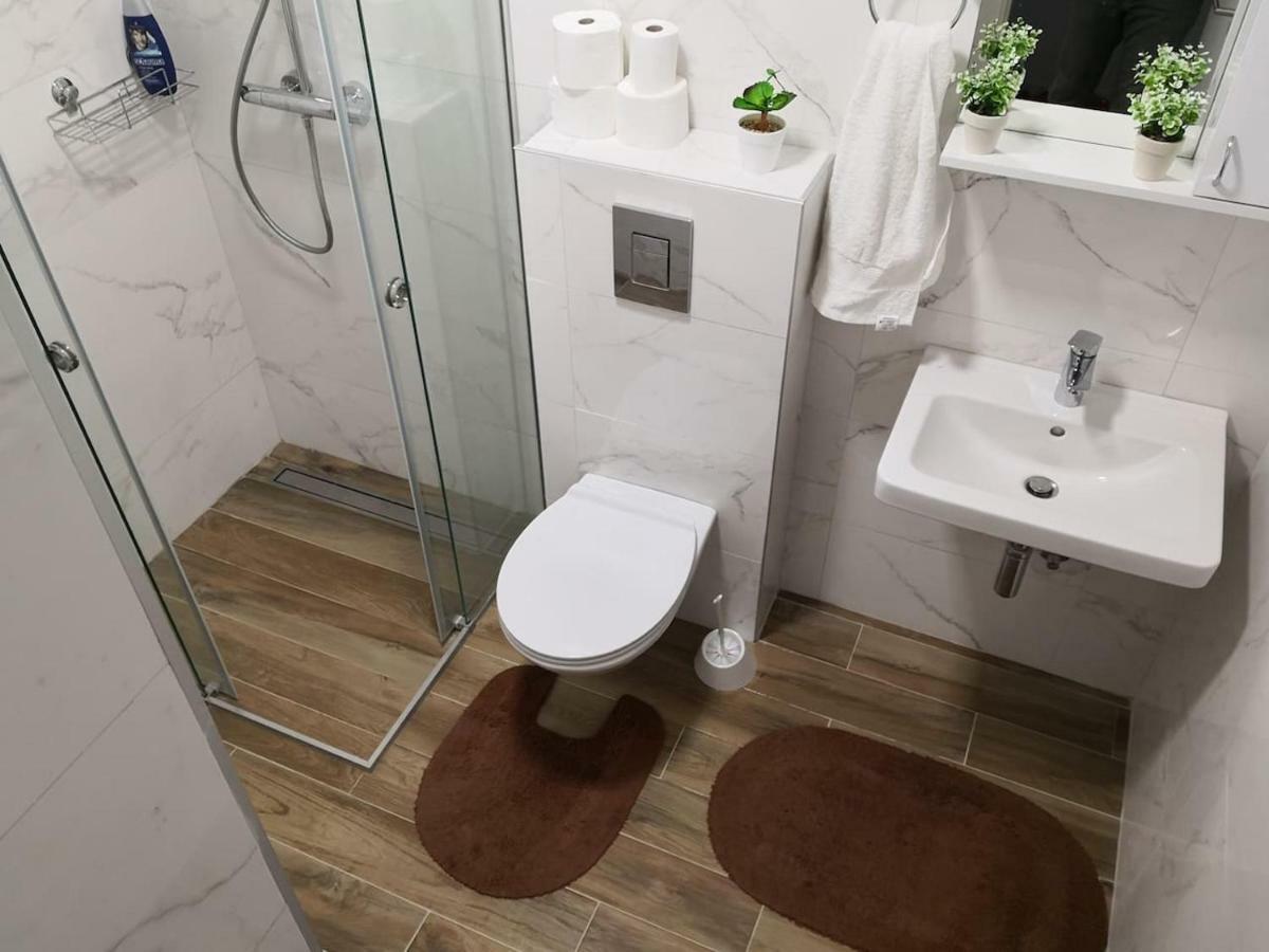Vasa Central Studio Novi Sad Exteriér fotografie